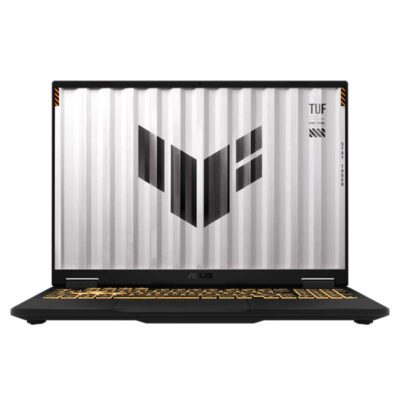 لپ تاپ 16 اینچی ایسوس TUF Gaming F16 FX608JHR i7 14650HX 16GB 512GB SSD RTX 5050