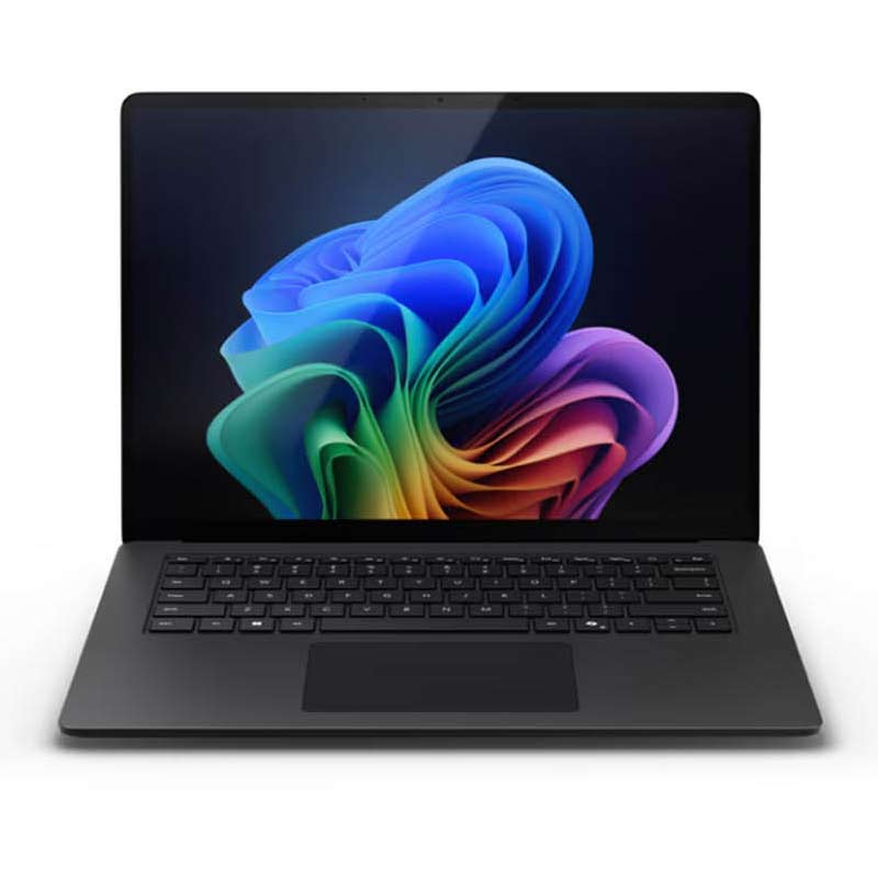 لپ تاپ 13.8 اینچی مایکروسافت سرفیس مدل Surface Laptop 7 Copilot Plus PC-Snapdragon X Plus-16GB LPDDR5x-256GB SSD-Touch لپ تاپ 13.8 اینچی مایکروسافت سرفیس مدل Surface Laptop 7 Copilot Plus PC-Snapdragon X Plus-16GB LPDDR5x-256GB SSD-Touch