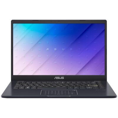 لپ تاپ 14 اینچی ایسوس مدل VivoBook E410KA Celeron N4500 4GB DDR4 64GB eMMC