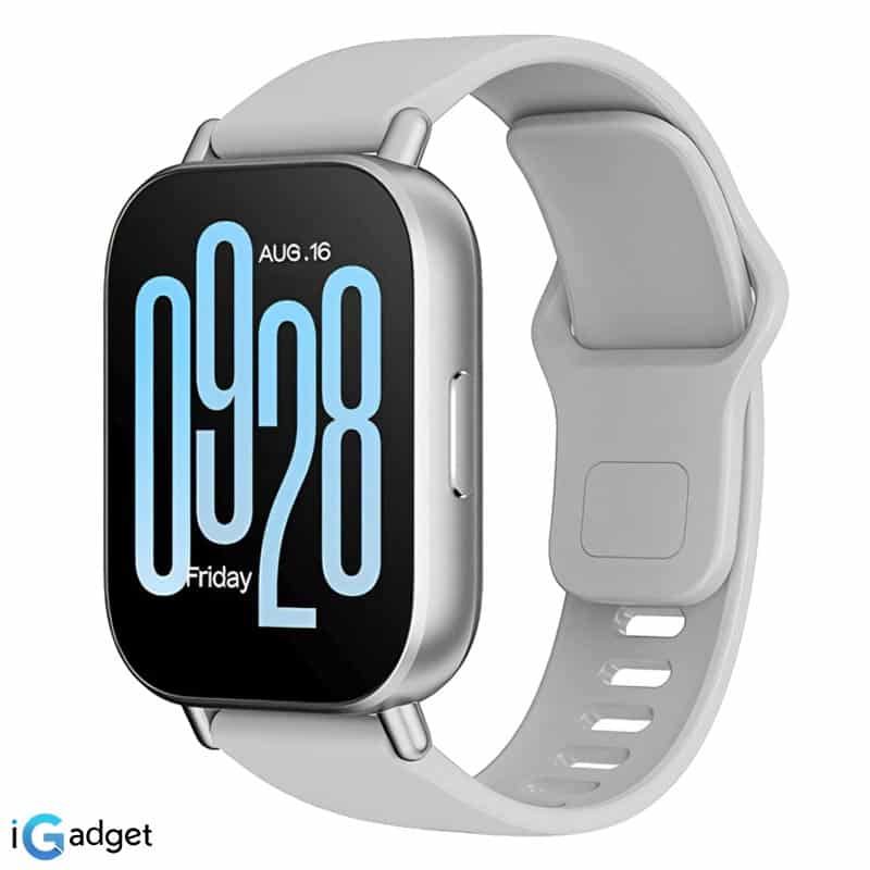 ساعت هوشمند شیائومی مدل Redmi Watch 5 Active