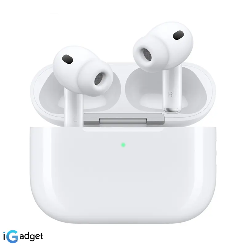 ایرپاد اپل مدل AirPods Pro 3