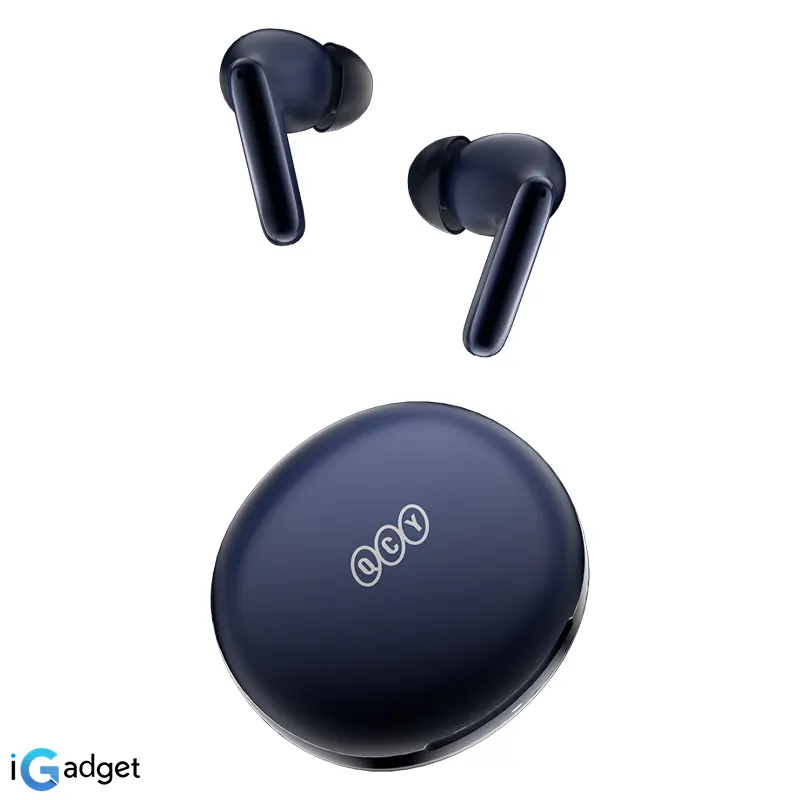 AirPods QCY T13 ANC 2
