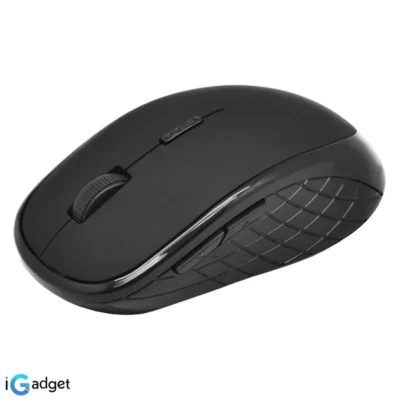 ماوس بی سیم تسکو مدل TM 668W