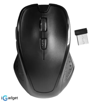 ماوس بی سیم تسکو مدل TM631W