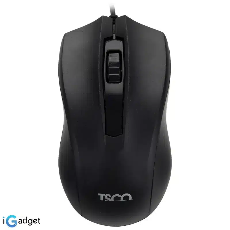 ماوس تسکو مدل TM 264N