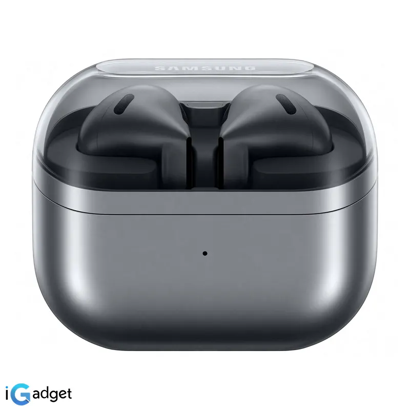 هندزفری بلوتوثی سامسونگ galaxy buds 3 هندزفری بلوتوثی سامسونگ galaxy buds 3