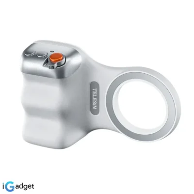 هولدر شاتر عکاسی بلوتوثی تلسین Fun shot Magnetic Grip