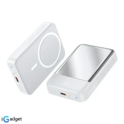 McDodo Wireless Power Bank MC-426
