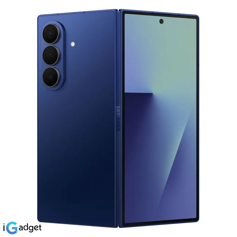 گوشی سامسونگ Galaxy Z Fold 7 - ظرفیت 256 گیگابایت و رم 12 گیگ گوشی سامسونگ Galaxy Z Fold 7 - ظرفیت 256 گیگابایت و رم 12 گیگ