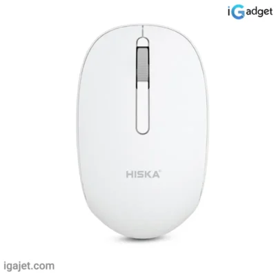ماوس بی سیم هیسکا مدل HX-MO125