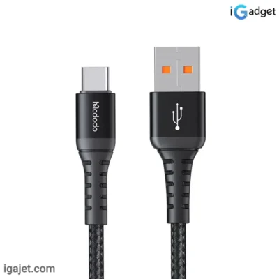 کابل تبدیل USB به Type-C مک دودو مدل CA-2271