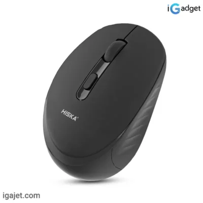 ماوس بی سیم هیسکا مدل HX-MO130