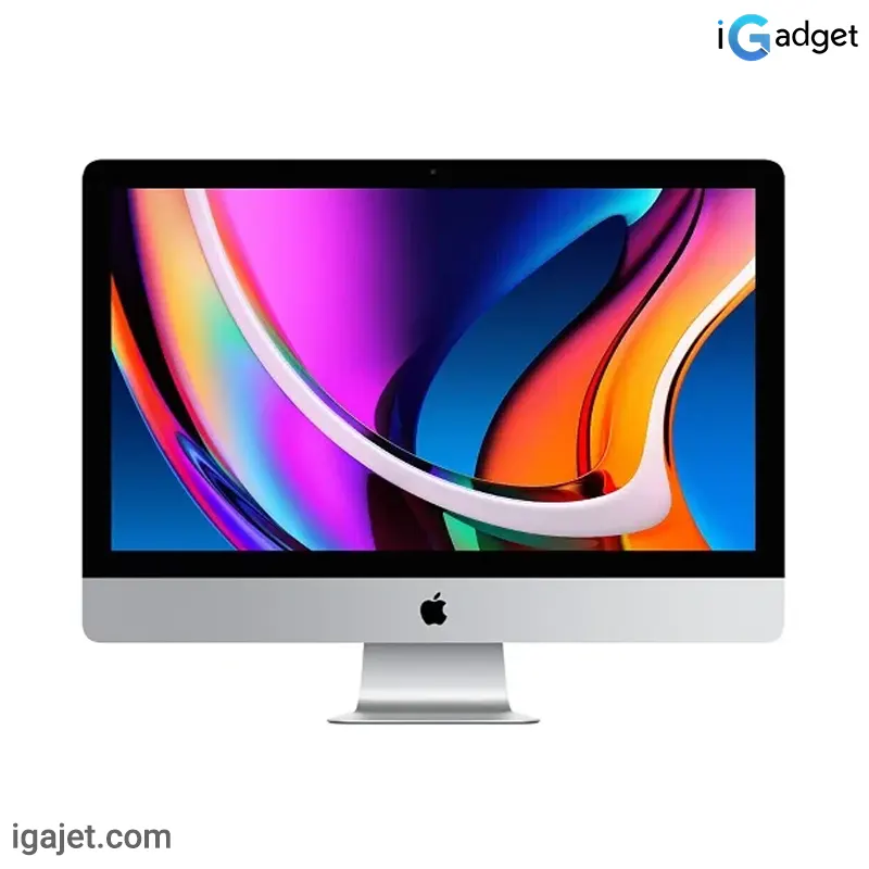 آی مک استوک 27 اینچ اپل iMac A1419 پردازنده i5 نسل 6 گرافیک 2 گیگابایت (2015) آی مک استوک 27 اینچ اپل iMac A1419 پردازنده i5 نسل 6 گرافیک 2 گیگابایت (2015)