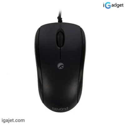 ماوس با سیم بیاند مدل BM-1040