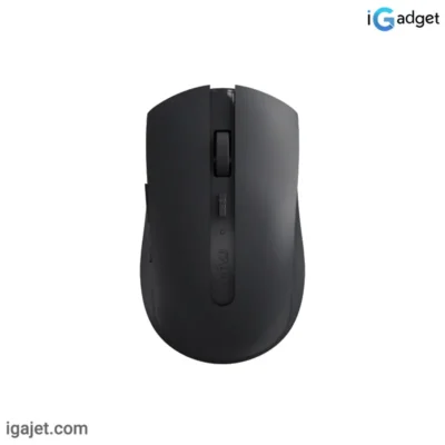 ماوس بی سیم رپو مدل M350 Silent Multimode
