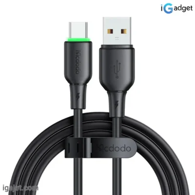 کابل تبدیل USB به USB-C مک دودو مدل CA-475