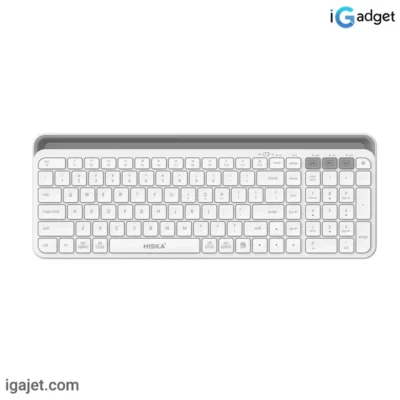 کیبورد هیسکا مدل HX-KE255