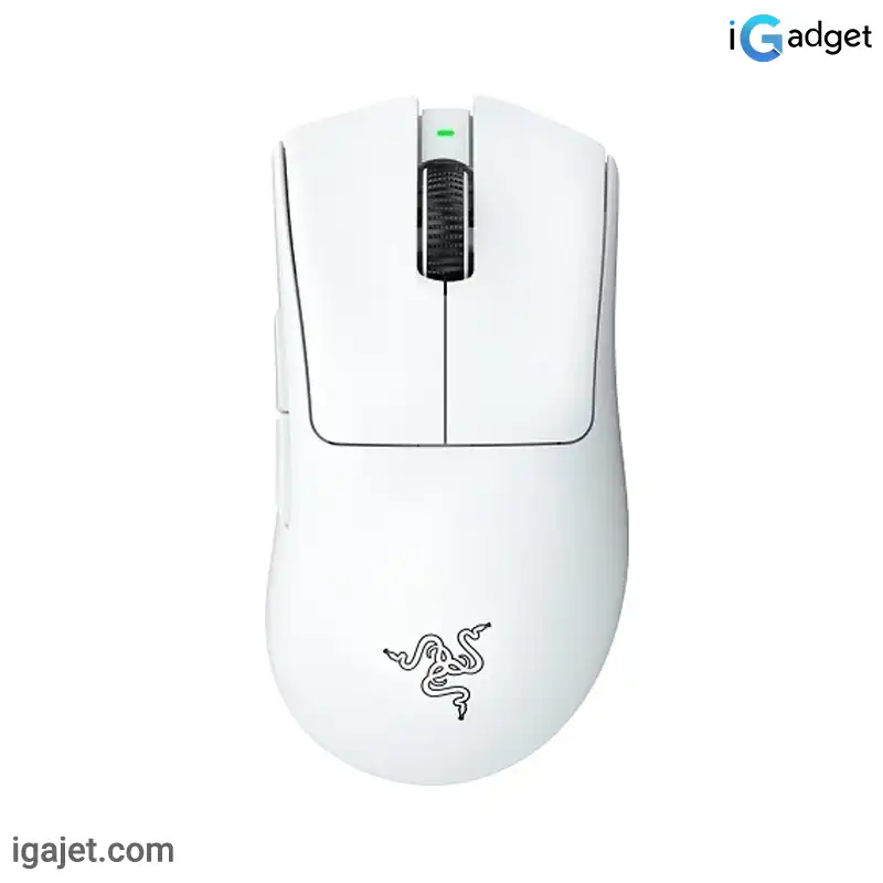 ماوس بی سیم گیمینگ ریزر مدل DeathAdder V3 Pro