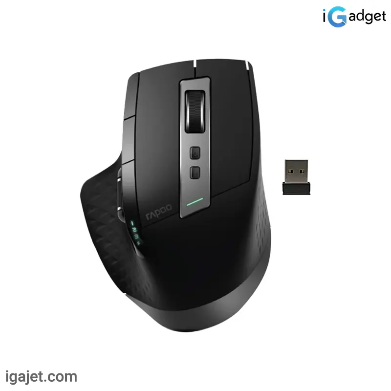 ماوس رپو مدل MT750S