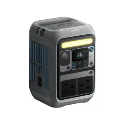 پاور استیشن 300 وات انکر مدل SOLIX C300 A1722 ظرفیت 288Wh