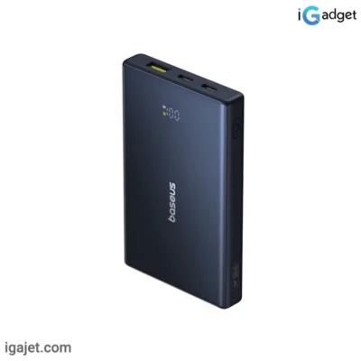 پاوربانک بیسوس مدل PicoGo 20W ظرفیت 10000 میلی آمپر ساعت