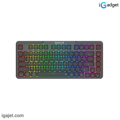 کیبورد مخصوص بازی ردراگون مدل AETHER K706 PRO