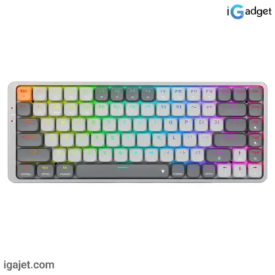 کیبورد گیمینگ ردراگون مدل AZURE K652 PRO