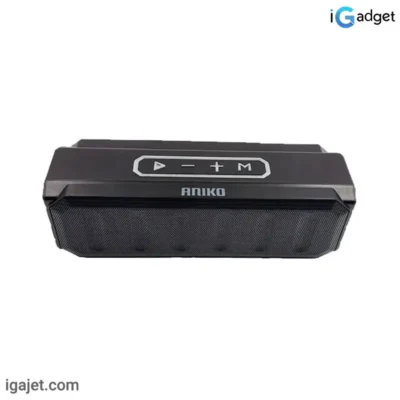 اسپیکر بلوتوثی آنیکو مدل 8890
