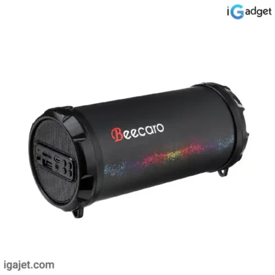 اسپیکر بلوتوثی بیکارو مدل S41B