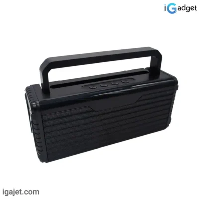 اسپیکر بلوتوثی لیتو مدل LK 50