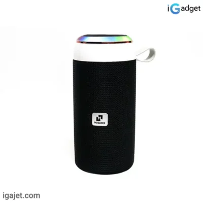 اسپیکر بلوتوثی مازارس مدل S600