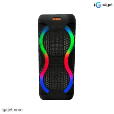 اسپیکر بلوتوثی مدل MS-2055BT