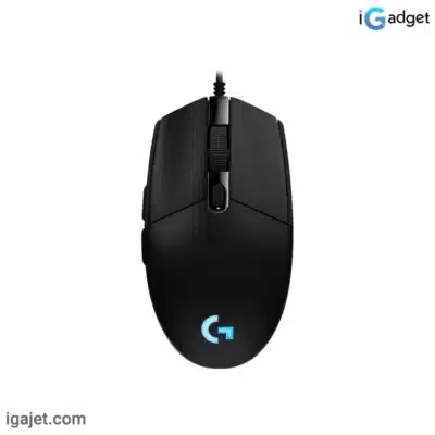 ماوس گیمینگ RGB لاجیتک مدل G102 LIGHTSYNC