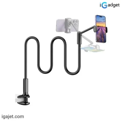 پایه نگهدارنده گوشی موبایل سایجی مدل IVY4