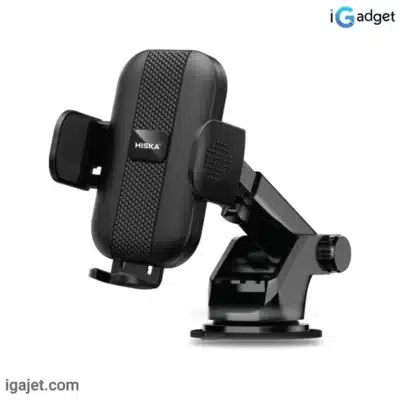 پایه نگهدارنده گوشی موبایل هیسکا مدل HK-2107