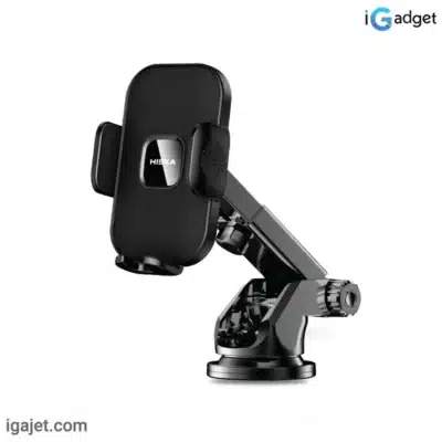 پایه نگهدارنده گوشی موبایل هیسکا مدل HK-2108
