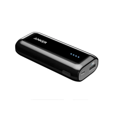 پاوربانک انکر مدل Astro E1 A1211 ظرفیت 5200 میلی آمپر ساعت
