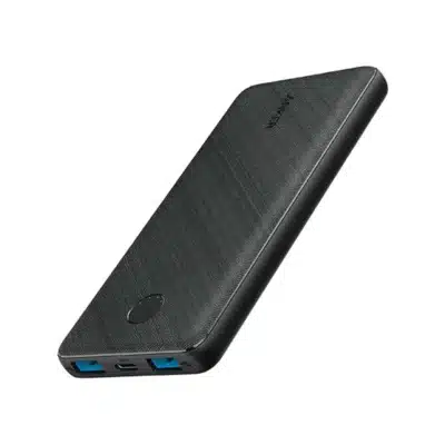 پاوربانک انکر مدل PowerCore III A1247 ظرفیت 10000 میلی آمپر ساعت