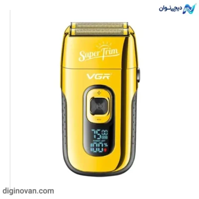 شیور وی جی آر مدل V-332