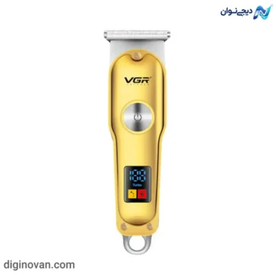 ماشین اصلاح خط زن وی جی آر مدل V-290
