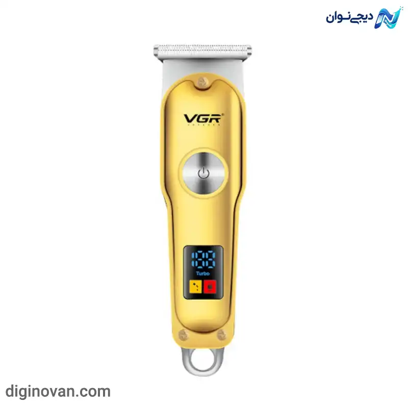 ماشین اصلاح خط زن وی جی آر مدل V-290 ماشین اصلاح خط زن وی جی آر مدل V-290