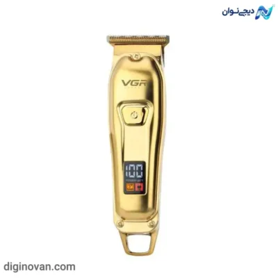 ماشین خط زن وی جی آر V-965