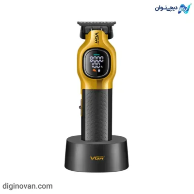 قیمت ماشین اصلاح وی جی آر مدل V-886T