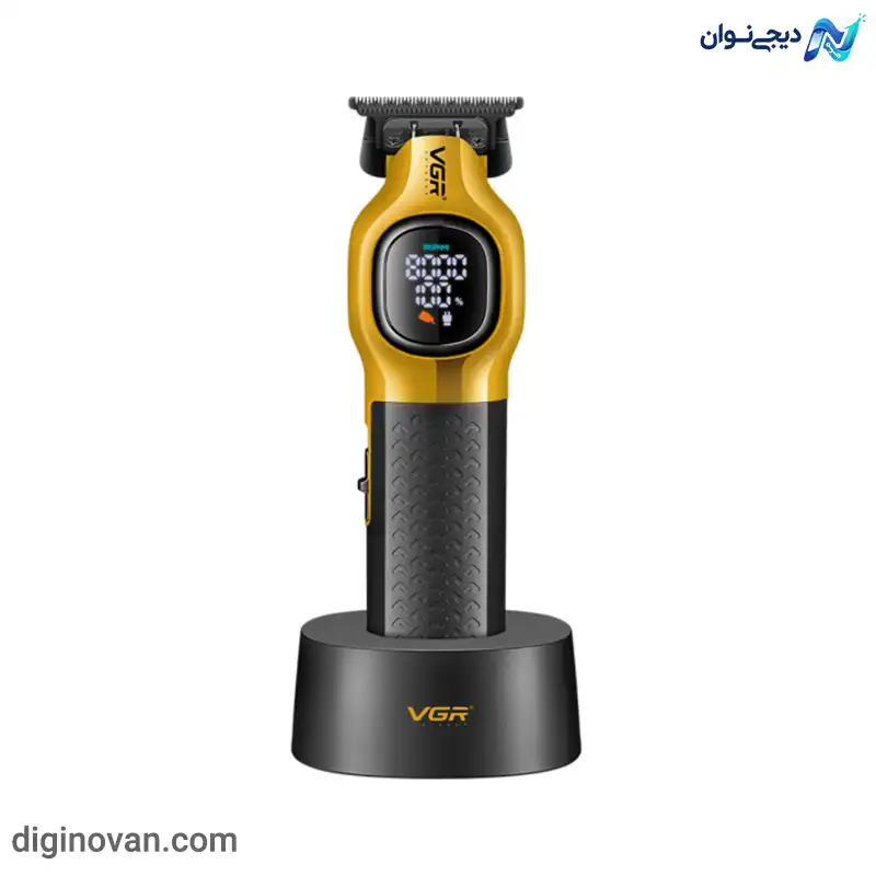 ماشین اصلاح خط زن وی جی آر مدل VGR V-886T 2 قیمت ماشین اصلاح وی جی آر مدل V-886T