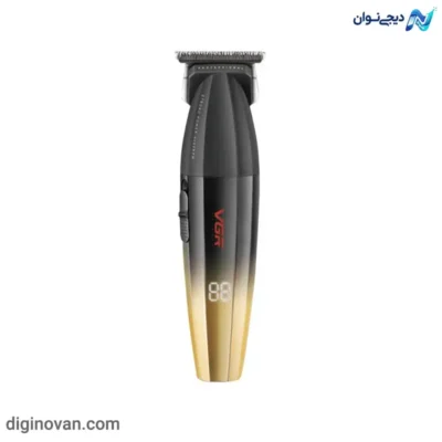 ماشین اصلاح خط زن وی جی آر مدل VGR V-906