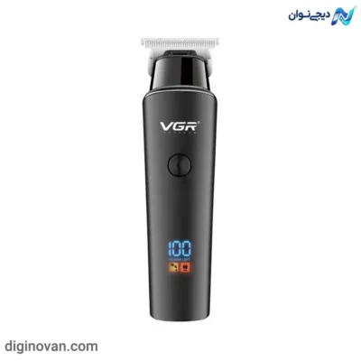 ماشین اصلاح خط زن وی جی آر مدل VGR V-937