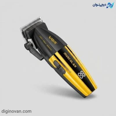 ماشین اصلاح موی سر و صورت وی جی آر مدل VGR V-285
