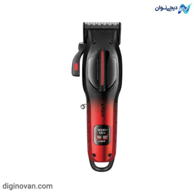 ماشین اصلاح موی سر و صورت وی جی آر مدل VGR V-026