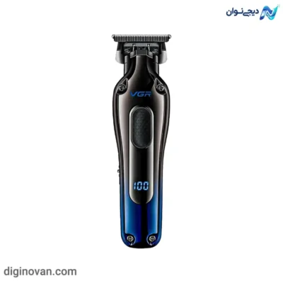 ماشین اصلاح موی سر و صورت وی جی آر مدل VGR V-998