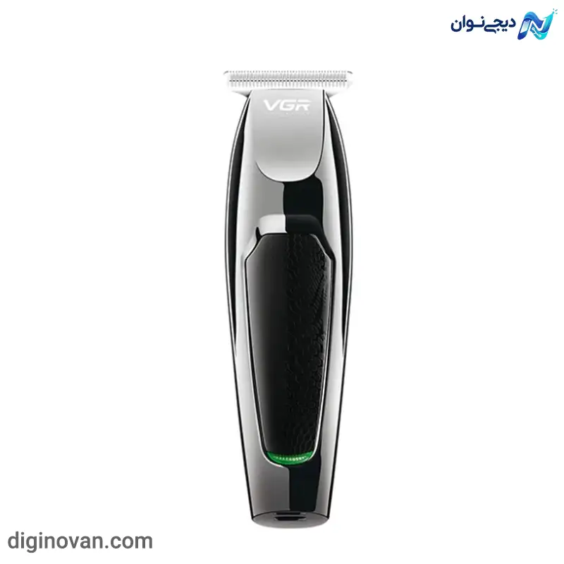 ماشین خط زن وی جی آر مدل V-030 ماشین اصلاح خط زن وی جی آر مدل V-030